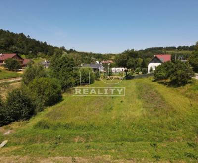 Sale Land – for living, Považská Bystrica, Slovakia