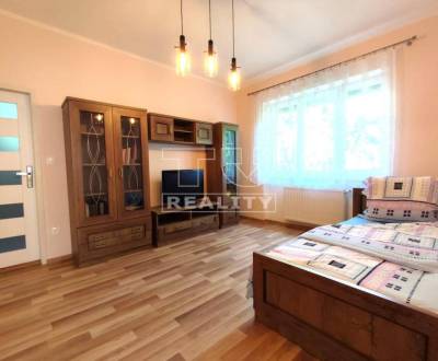 Rent Family house, Galanta, Slovakia