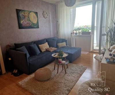 Sale Two bedroom apartment, Two bedroom apartment, Košická, Senec, Slo