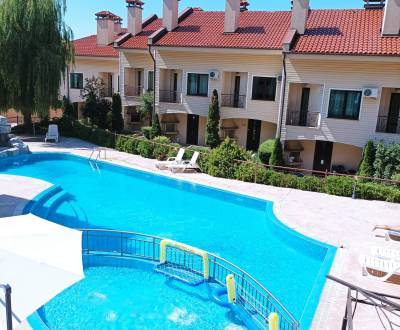 Sale Single studio, Single studio, Dobrich, Bulgaria