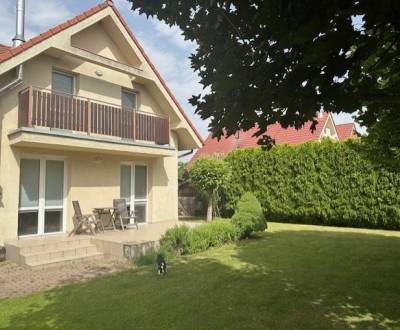 Sale Family house, Family house, Senec, Slovakia