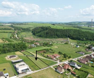 Sale Land – for living, Land – for living, Myjava, Slovakia