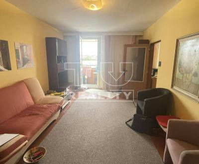 Sale Two bedroom apartment, Nitra, Slovakia