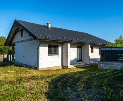 Sale Family house, Family house, Košice-okolie, Slovakia