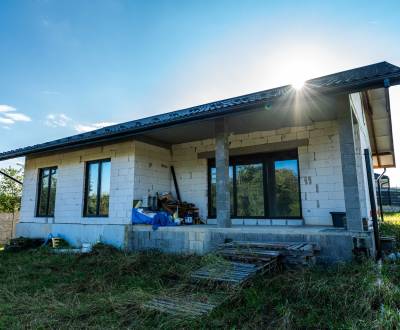 Sale Family house, Family house, Košice-okolie, Slovakia