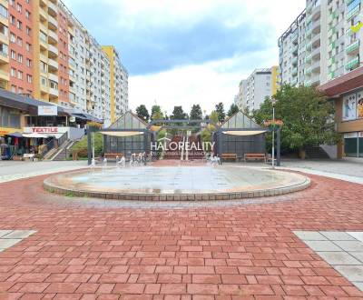 Sale Three bedroom apartment, Bratislava - Karlova Ves, Slovakia