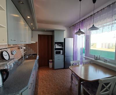 Sale Two bedroom apartment, Two bedroom apartment, M.A. Bazovského, To