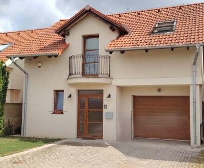 Sale Family house, Family house, Riečna, Senec, Slovakia