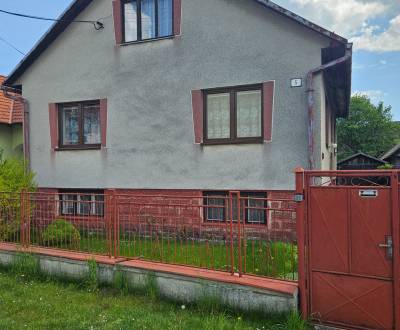 Sale Family house, Family house, Stará Ľubovňa, Slovakia