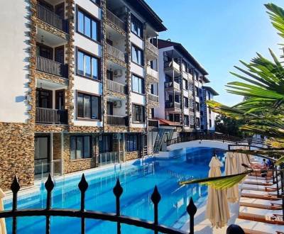 Sale Holiday apartment, Holiday apartment, Primorsko, Bulgaria