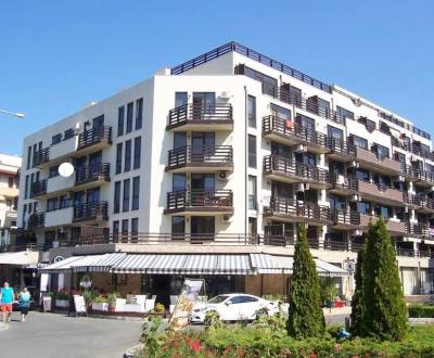 Sale Holiday apartment, Holiday apartment, Nesebyr, Bulgaria