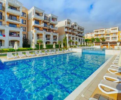 Sale Holiday apartment, Holiday apartment, Sozopol, Bulgaria