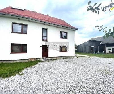 Sale Family house, Tvrdošín, Slovakia