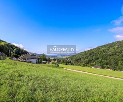 Sale Land – for living, Púchov, Slovakia