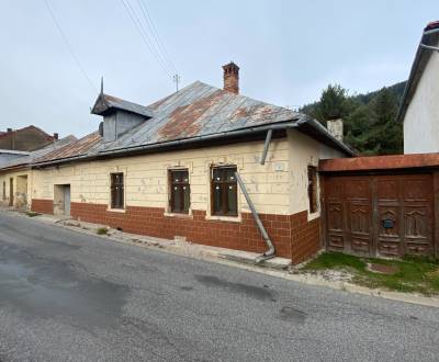 Sale Family house, Family house, Gelnica, Slovakia