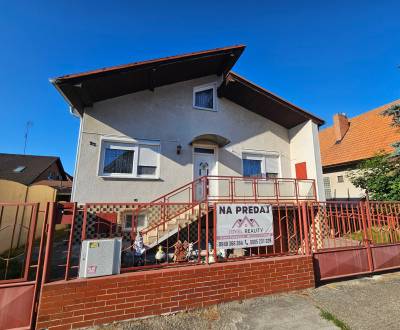 Sale Family house, Family house, Šaľa, Slovakia