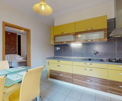 Rent Two bedroom apartment, Two bedroom apartment, Gazdovská, Komárno,