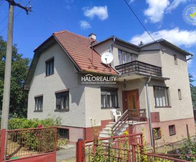 Sale Family house, Žarnovica, Slovakia