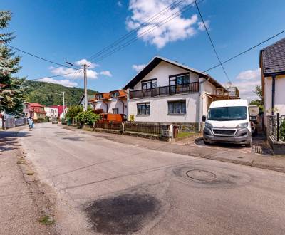 Sale Family house, Family house, Hurbanova, Snina, Slovakia