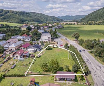 Sale Land – for living, Land – for living, Humenné, Slovakia