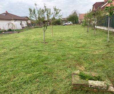 Sale Land – for living, Land – for living, Trnava, Slovakia