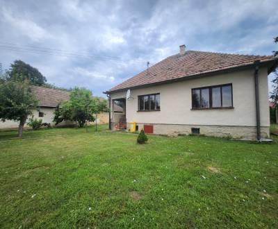 Sale Family house, Family house, Hlohovec, Slovakia