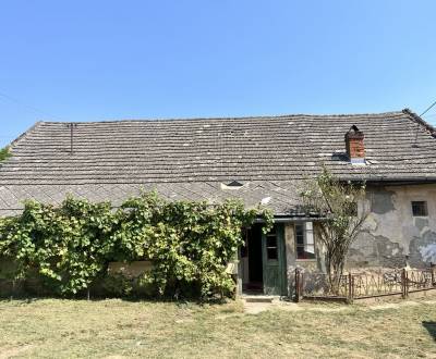 Sale Family house, Family house, Hlavná, Trebišov, Slovakia