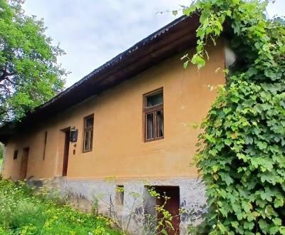 Sale Family house, Family house, Vyšné Ladičkovce, Humenné, Slovakia