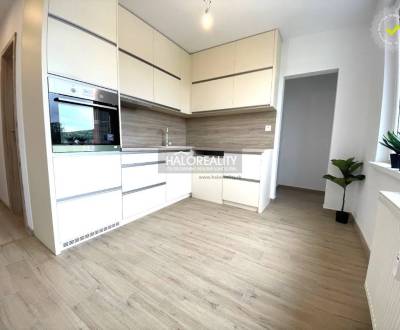 Sale Three bedroom apartment, Tvrdošín, Slovakia