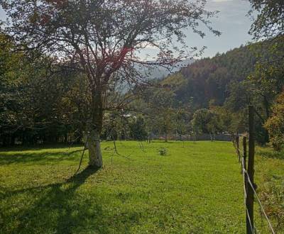 Sale Land – for living, Land – for living, Rožňava, Slovakia