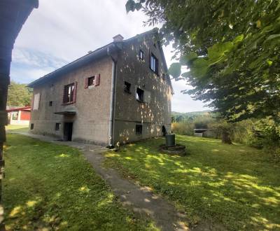 Sale Family house, Family house, Čadca, Slovakia