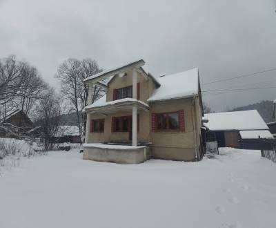 Sale Family house, Family house, Čadca, Slovakia