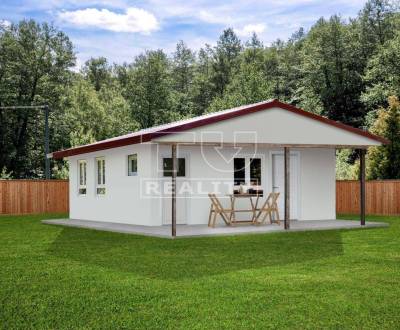 Sale Cottage, Piešťany, Slovakia