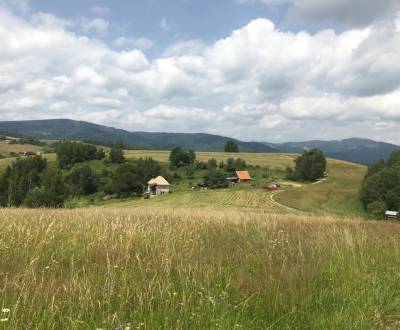 Sale Recreational land, Recreational land, Poltár, Slovakia