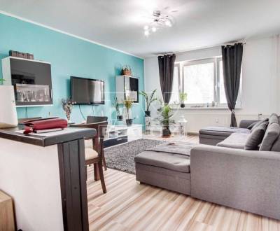 Sale Two bedroom apartment, Nové Zámky, Slovakia