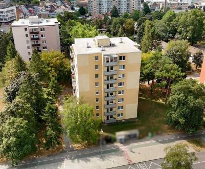 Sale Two bedroom apartment, Two bedroom apartment, A. Hlinku, Piešťany