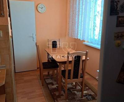 Sale Two bedroom apartment, Galanta, Slovakia