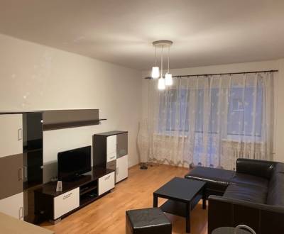 Rent One bedroom apartment, One bedroom apartment, Krížna, Bratislava 