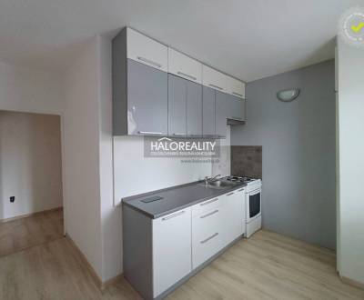 Sale Two bedroom apartment, Prievidza, Slovakia