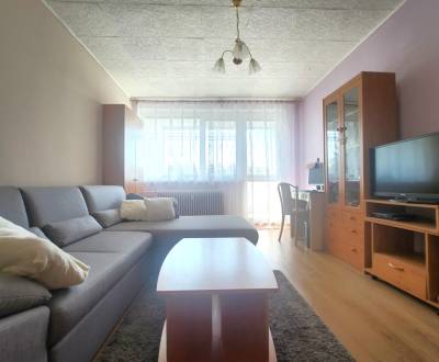 Sale One bedroom apartment, One bedroom apartment, Sídlisko D. Jurkovi