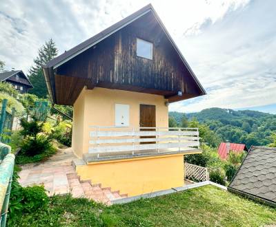 Sale Cottage, Cottage, Rôtovo, Banská Bystrica, Slovakia