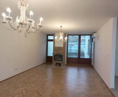 Rent Family house, Family house, Hummelova, Bratislava - Staré Mesto, 