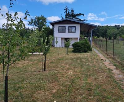 Sale Cottage, Cottage, Melek, Nitra, Slovakia