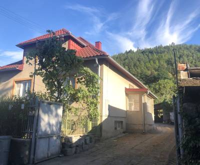 Sale Family house, Family house, Prievidza, Slovakia