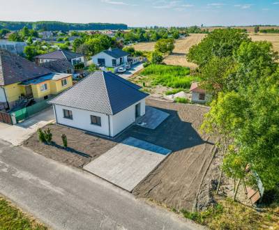 Sale Family house, Family house, Dunajská Streda, Slovakia