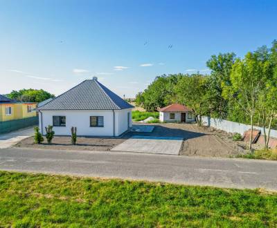 Sale Family house, Family house, Dunajská Streda, Slovakia