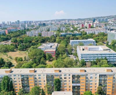 Sale Studio, Studio, Jadrová, Bratislava - Ružinov, Slovakia