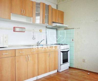 Sale One bedroom apartment, Galanta, Slovakia