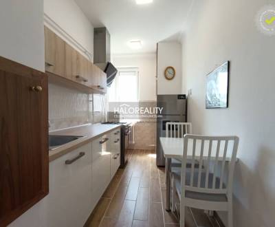 Sale One bedroom apartment, Bratislava - Ružinov, Slovakia