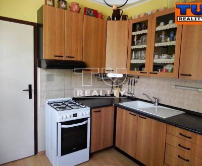 Sale One bedroom apartment, Šaľa, Slovakia